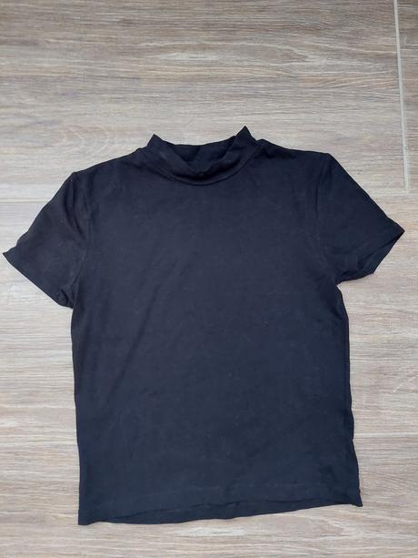 Kratšie tričko m, sinsay,m