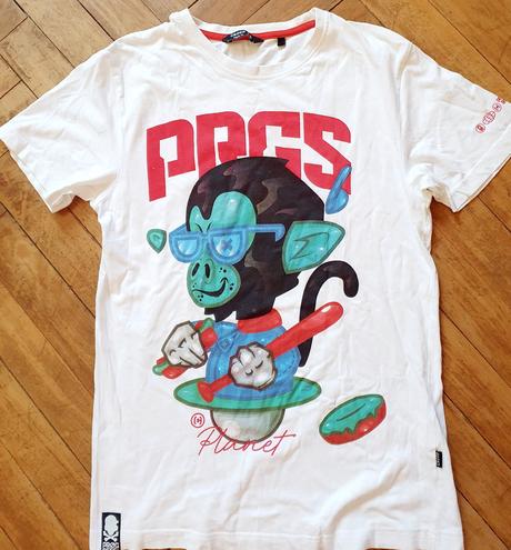 Chlapčenské tričko, 164