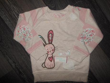 Mikina, young dimension,86