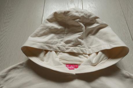 Mikina barbie, 176