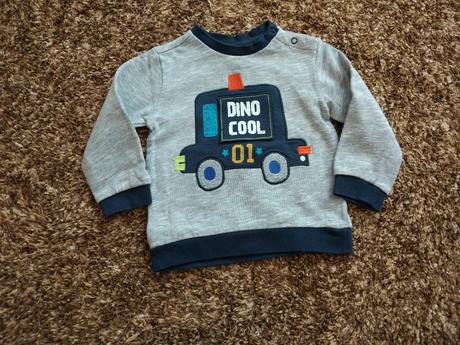 Mikina c&a 86, c&a,86