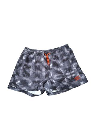 Chlapčenské šortky, umbro,152