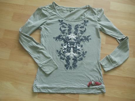 Tričko kenvelo, kenvelo,m