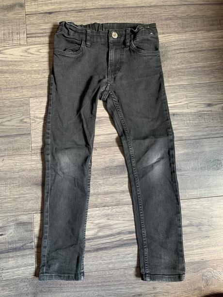 Skinny rifle, h&m,122