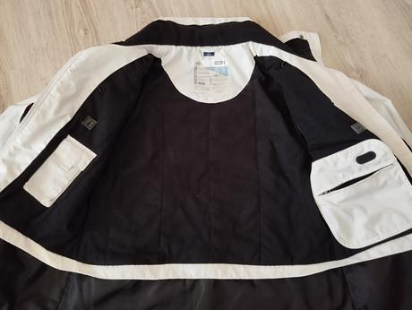 Lyžiarska bunda, 38