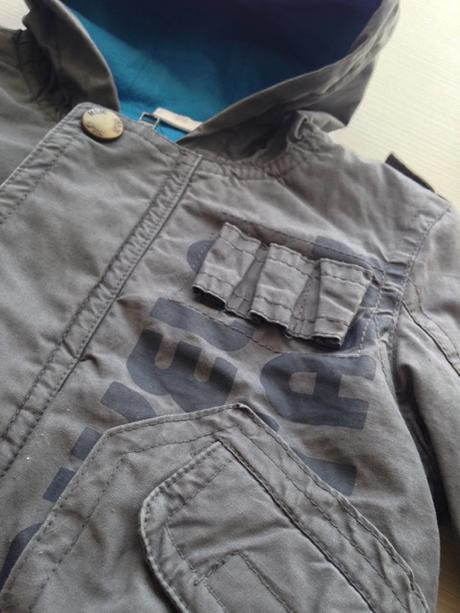 Bundicka pre maleho fesaka, 68