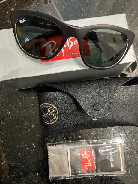 Ray ban, ray-ban
