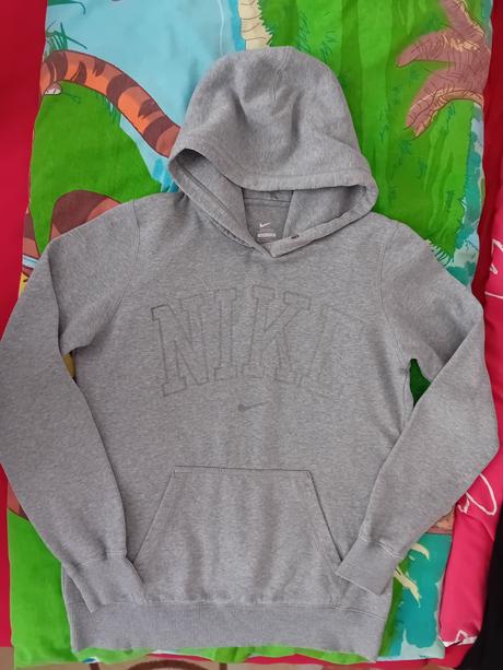 Pánska mikina nike, nike,m