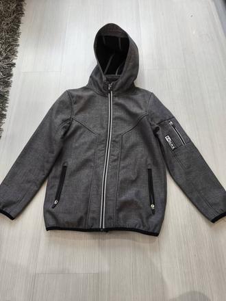 Predám bundu f&f urban outwear 10-11 rokov, f&f,158