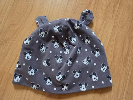 Čiapka mickey, h&m,98