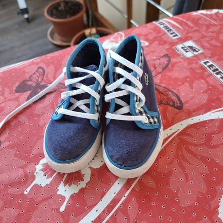 Tenisky lacoste, lacoste,24