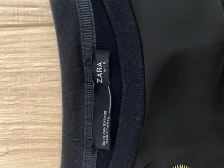 Tričko zara, zara,s