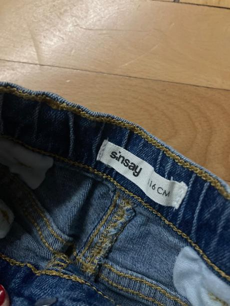 Komplet 116, zara,116