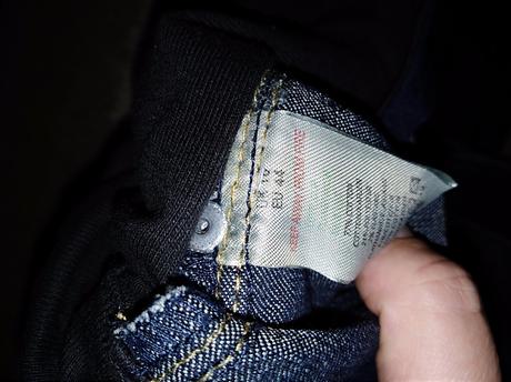 Tehotenské rifle - 2kusy, f&f,44