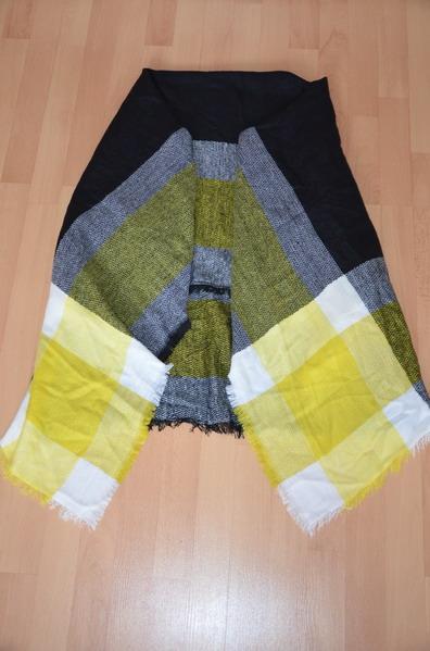 Šál šatka nová nenosená, xxl