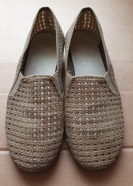 Dierkovane nasuchovacie mokasiny rohacan, roháčan,42