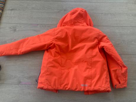 Lyziarska suprava brugi, brugi,140