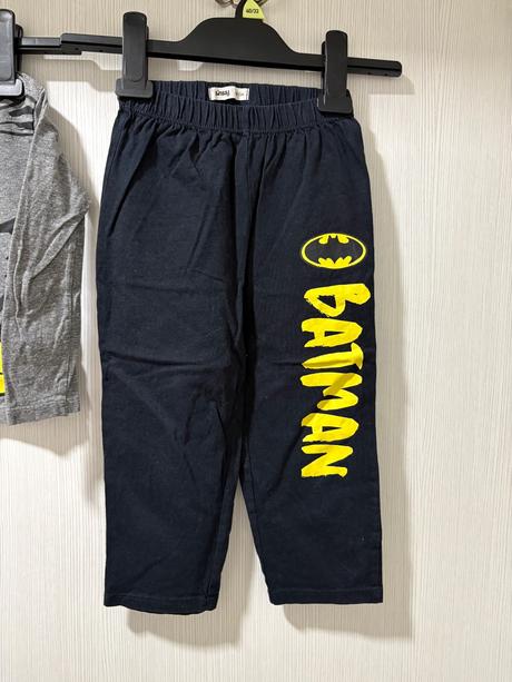 Chlapčenské pyžamo, sinsay,98