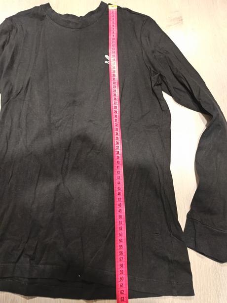 Tričko adidas, adidas,158