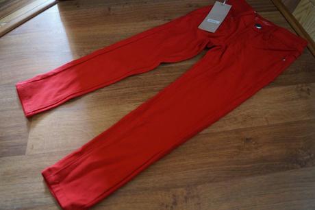 Cervene dzeginsy, 116