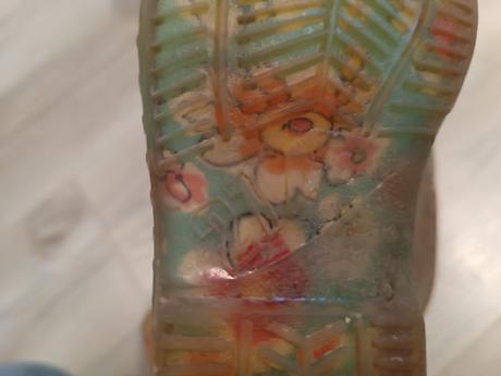 Gumáky pre dievčatá, 27