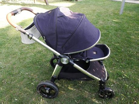 Kočík mamas and papas, ocarro, mamas&papas,mamas&papas ocarro