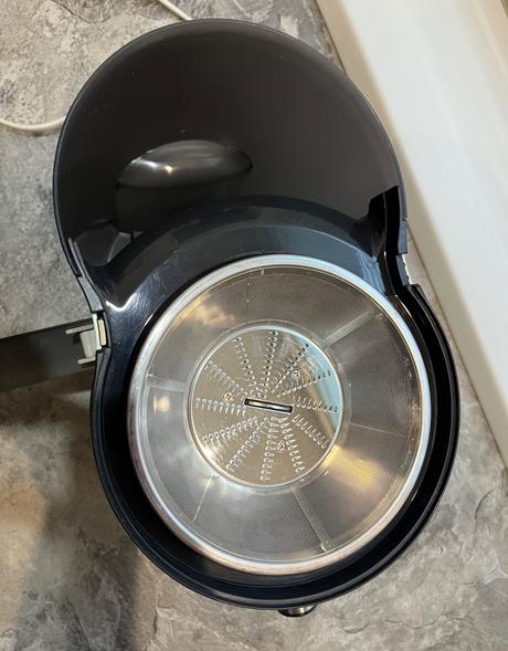 Odšťavovač bosch mes25a0 700w vita jujce2, bosch