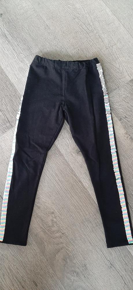 Dievcenske leginy eur 140, h&m,140