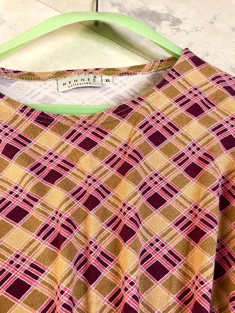 Tričko hennes, h&m,m