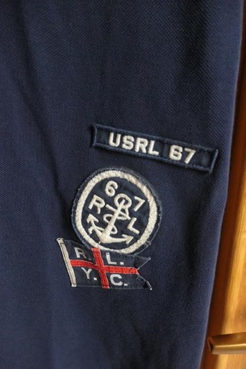 Ralph lauren original stylove pohodlne damske saty, ralph lauren,l