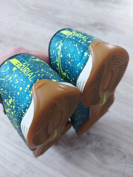 Kopačky nike mercurial 37,5, nike,37