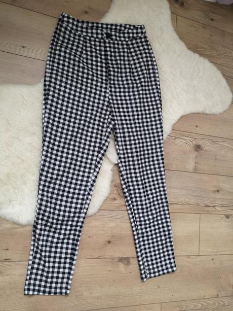 Shein letne nohavice, xs