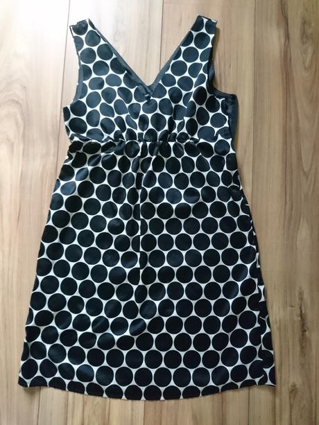 Damske saty h&m, h&m,40