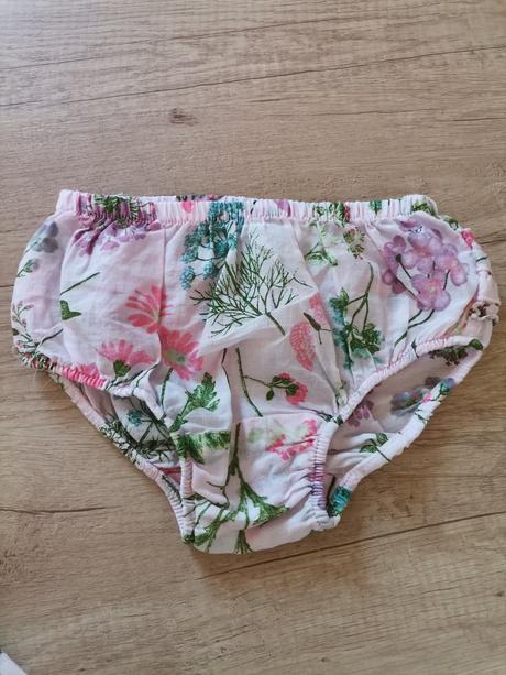 Dievčenské letné vilove šaty, 92