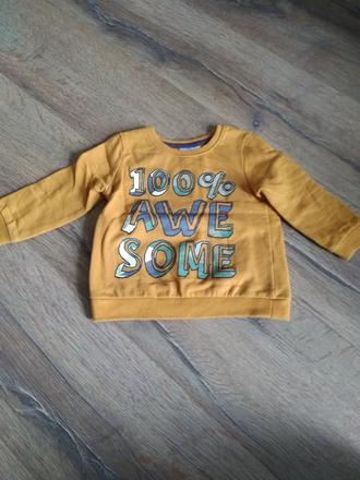 Mikiny veľkosť 86, pepco,86