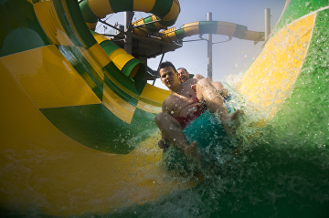 SÚŤAŽ O LÍSTKY DO AQUALANDU MORAVIA