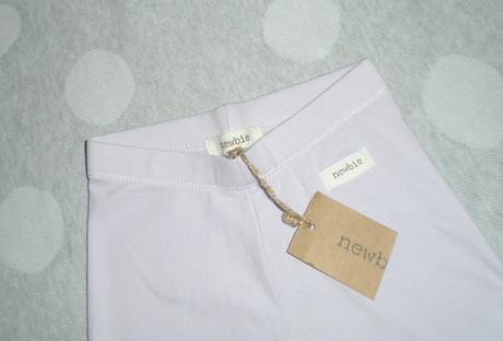 Legíny na 2 až 3 roky, newbie,98