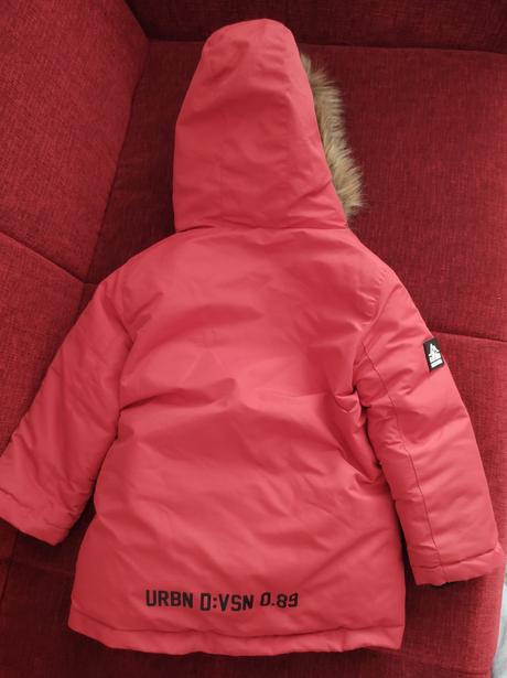 Zimná bunda reserved, reserved,98