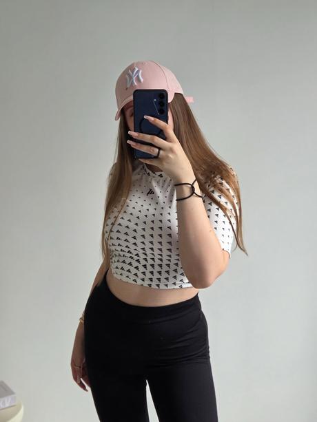 Adidas top na cvičenie m, adidas,m