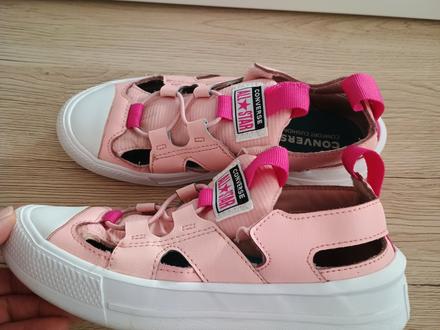 Sandále converse v.34, converse,34