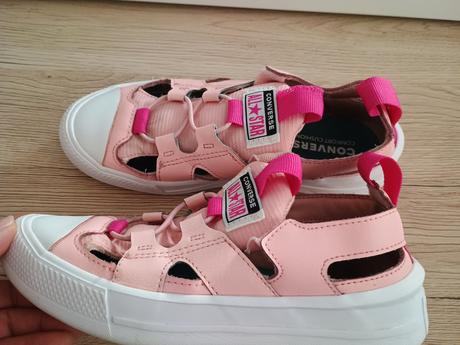 Sandále converse v.34, converse,34