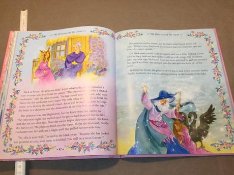 My treasury of princess stories au22, 