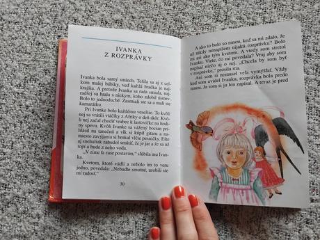 Rozpravky pre dobre deti,