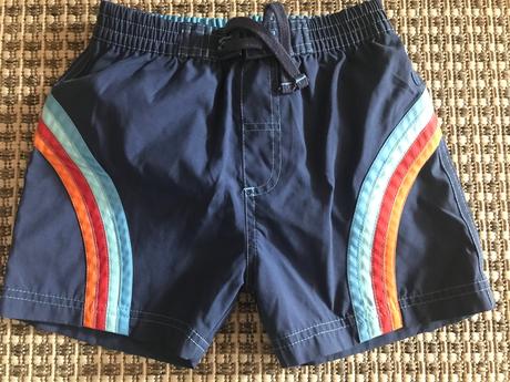 Kraťasy /plavky, marks & spencer,98