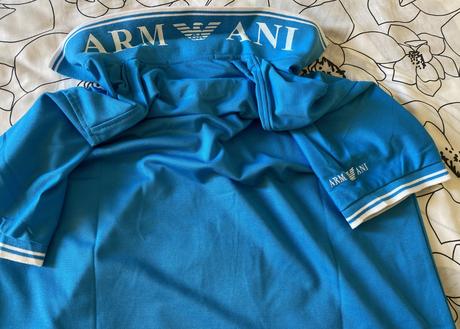 Polotričko giorgio armani v. l/xl, l