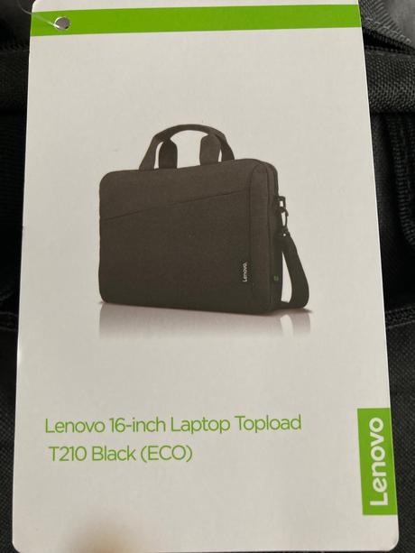 Taška na notebook, lenovo