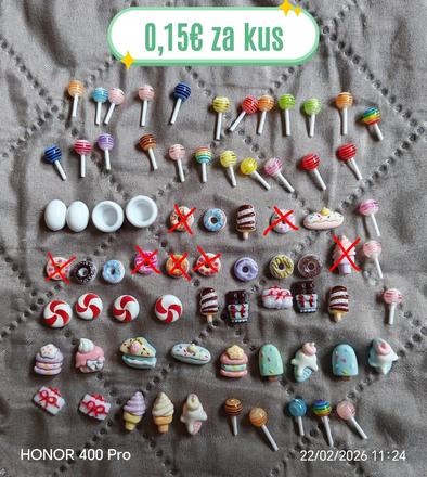 Lps littlest pet shop doplnky, 