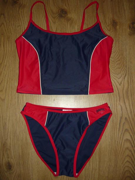 Dvojdielné plavky -uk/34, 34