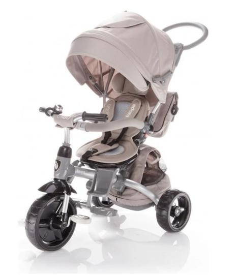 Trojkolka zopa citygo 6v1, zopa