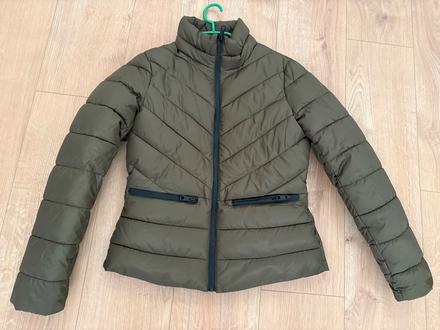 Bunda nenosena, reserved,s